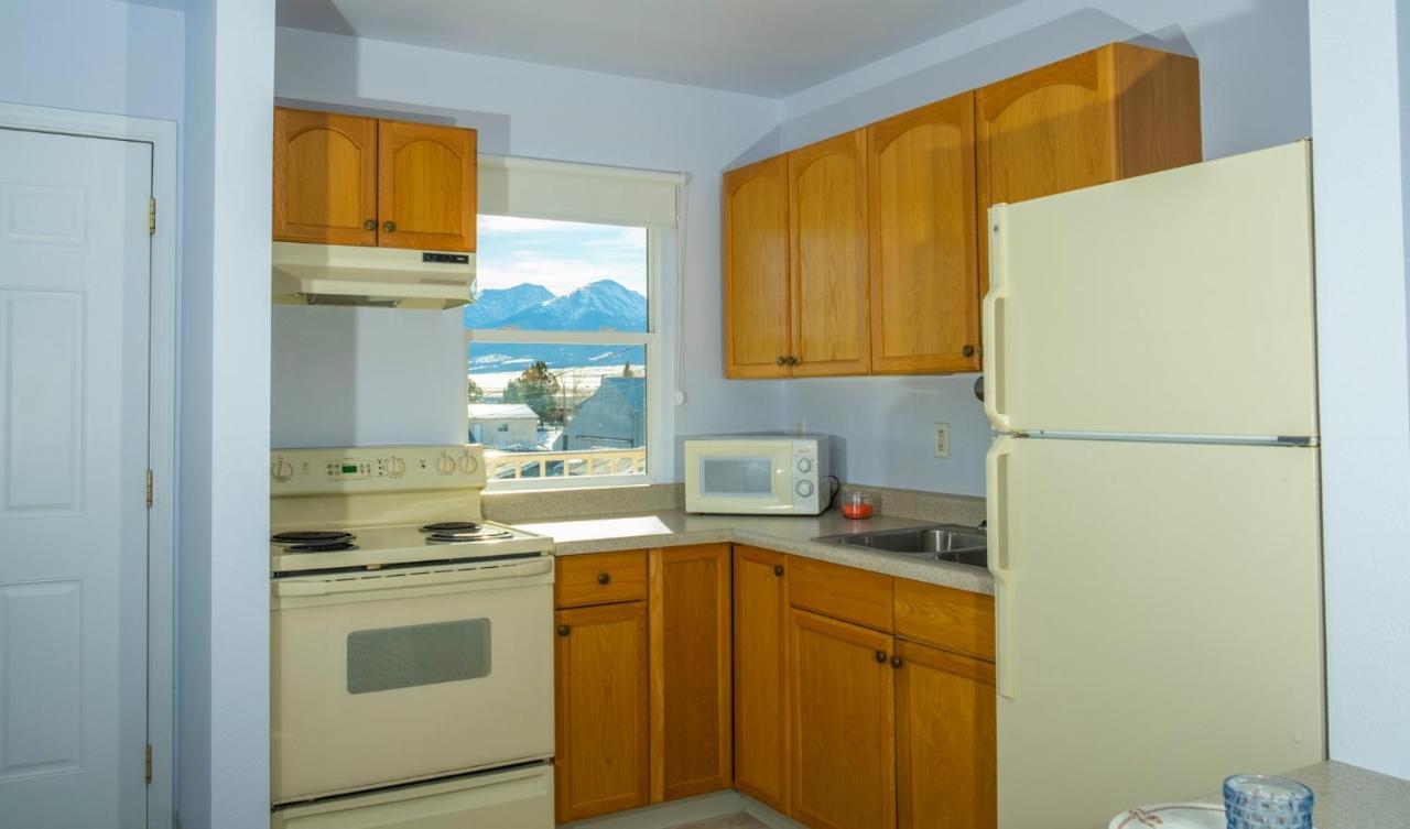 Dark Sky Suites Westcliffe Bagian luar foto