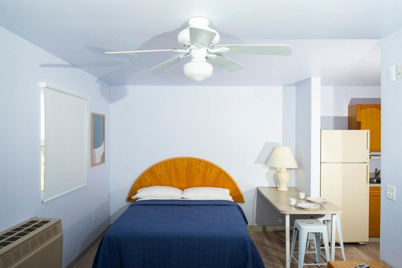 Dark Sky Suites Westcliffe Bagian luar foto