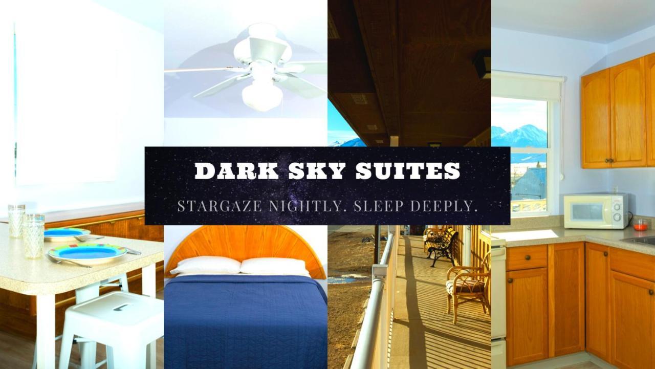 Dark Sky Suites Westcliffe Bagian luar foto