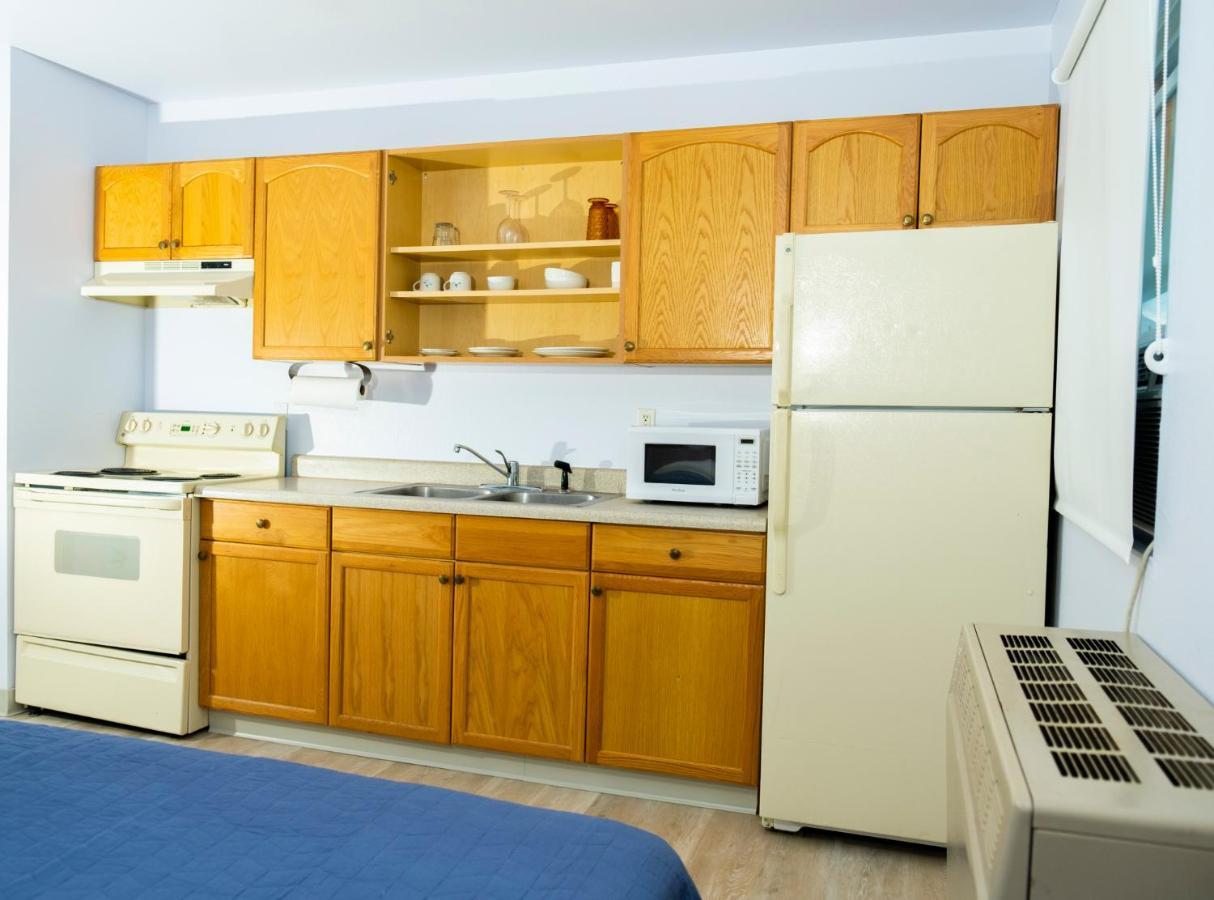 Dark Sky Suites Westcliffe Bagian luar foto