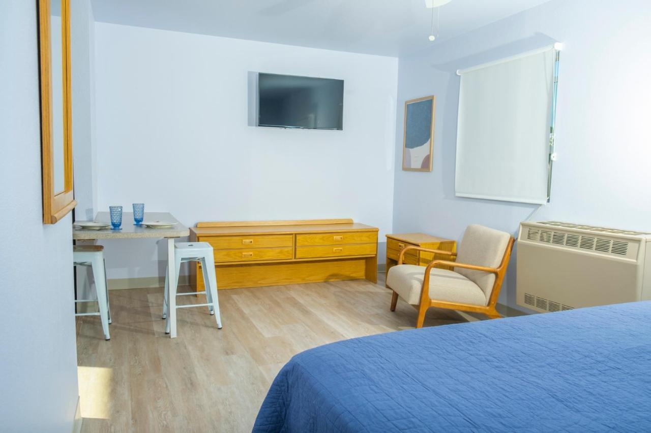 Dark Sky Suites Westcliffe Bagian luar foto